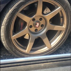 Meet your Posher, Oliver